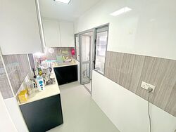 Blk 658A Waterway Sunray (Punggol), HDB 3 Rooms #574108841